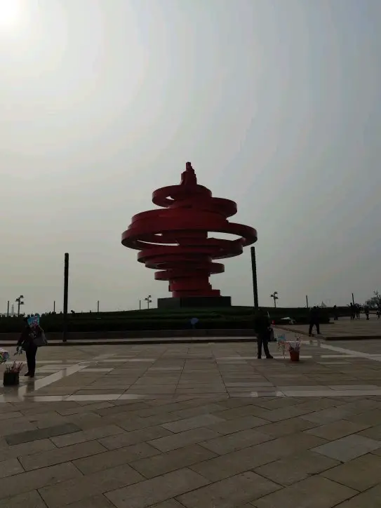 Seaside Scenic Area