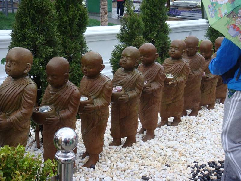 Qingdao International Horticultural Exposition