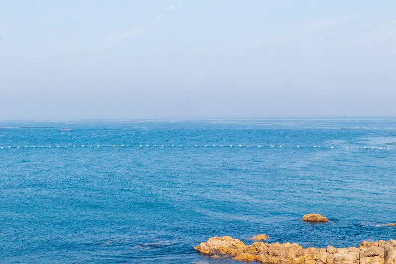Xiaomaidao Park