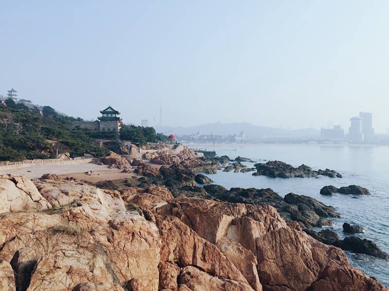 Lu Xun Park