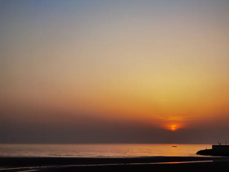 Donghai Golden Coast