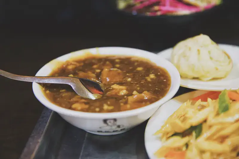 Yao Ji Liver Fried Shop (Gulou Store)