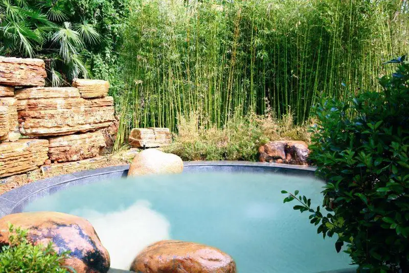 Jiangnan Tianchi Hot Spring Resort