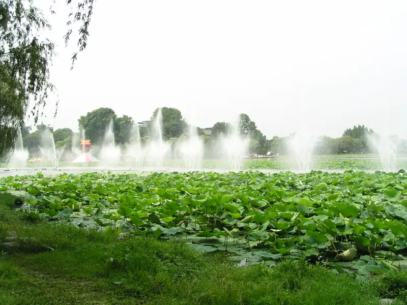 Huanzhou