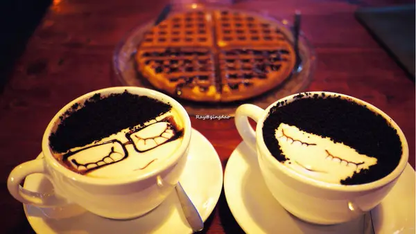 Keer Cafe