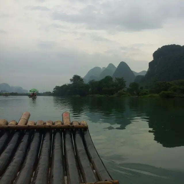 Yulong Fortress