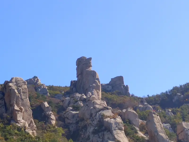 Sphinx Stone