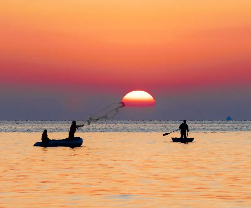 Nanshan Donghai Tourist Resort