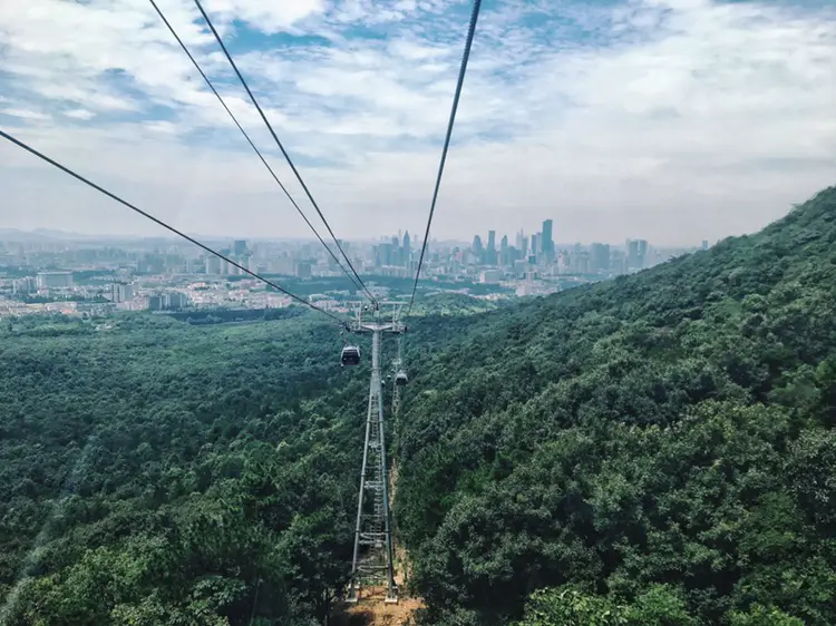Mountaintop Park