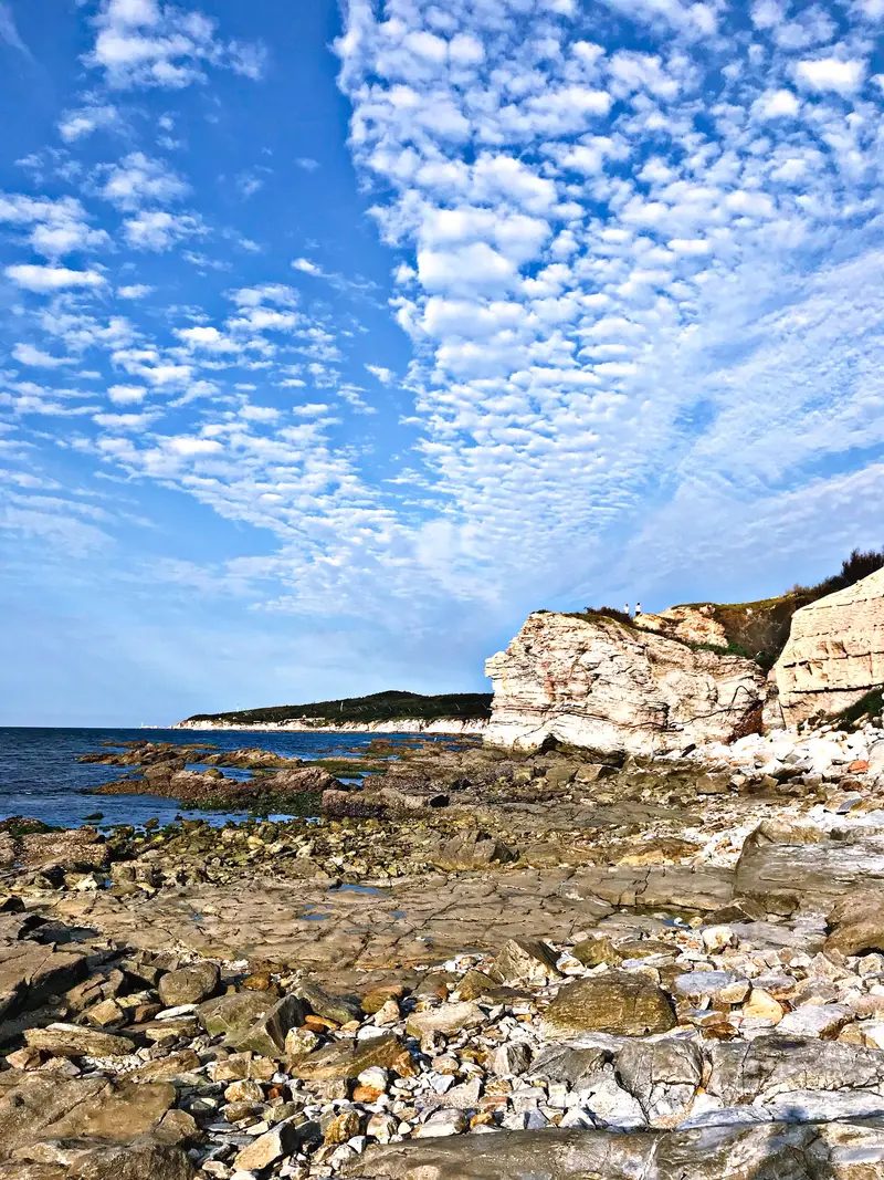 Moon Bay