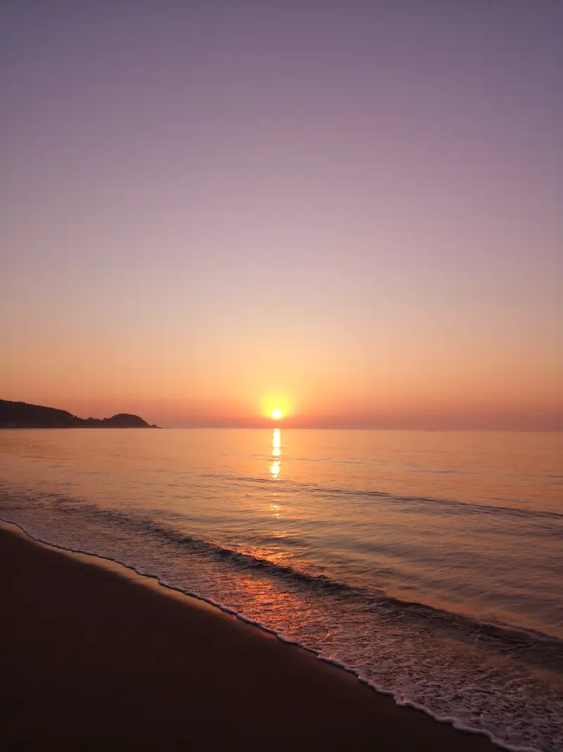 Yangkou Beach
