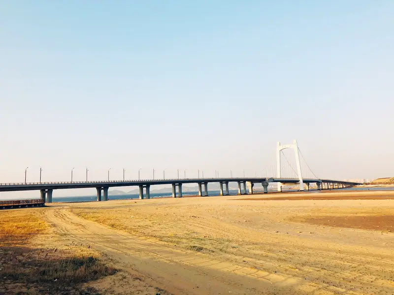 Jiahe Bridge
