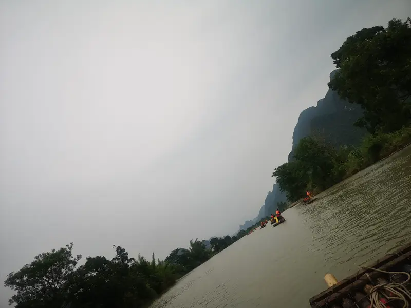 Changshou Mountain