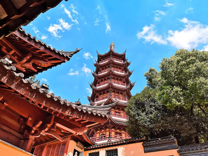 Jiming Temple