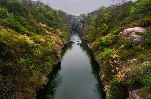 Eagle Mountain