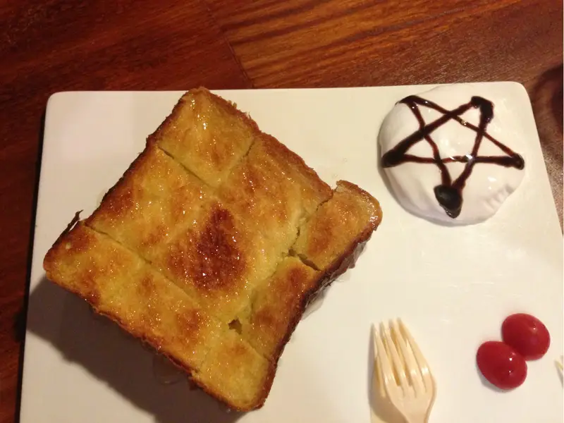 Cafe Kona