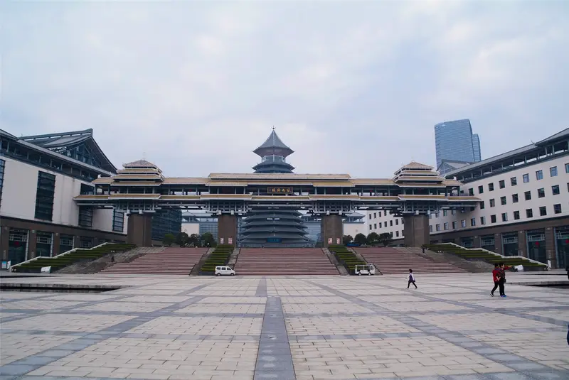Guilin Museum