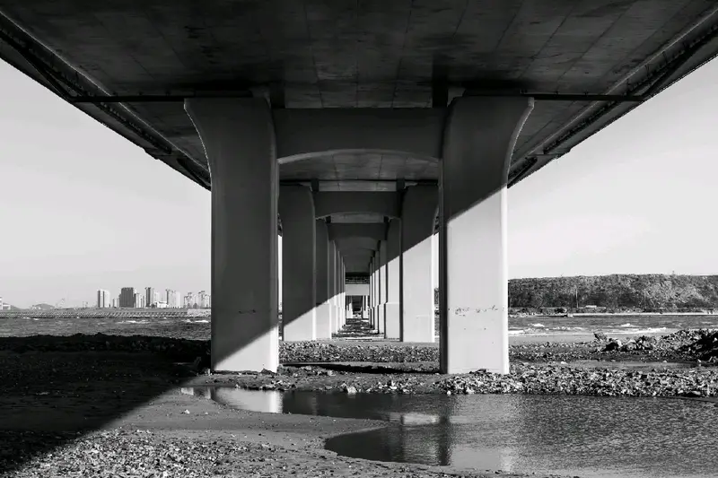 Jiahe Bridge