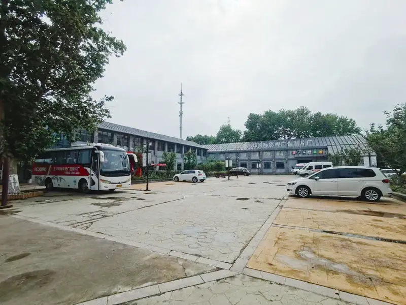Chuxiong Art Museum