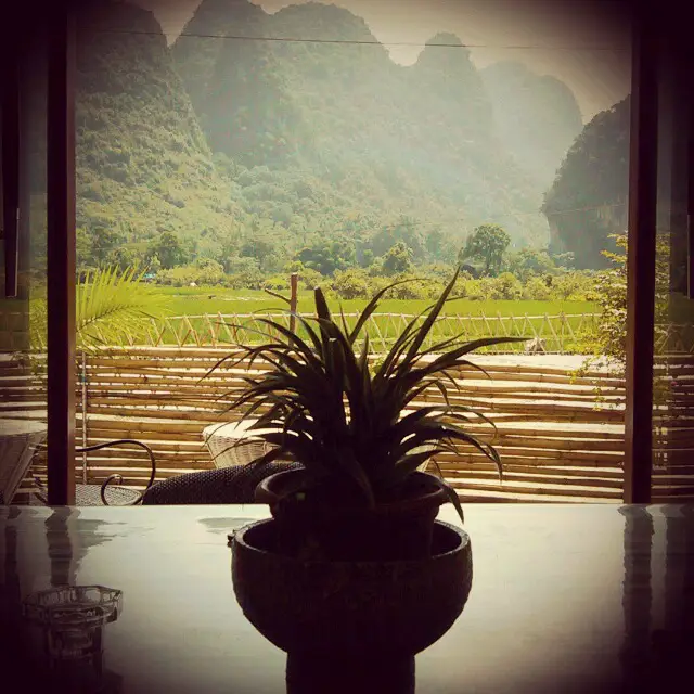 Da Shi Zhai