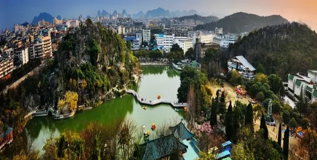 Xishan Park