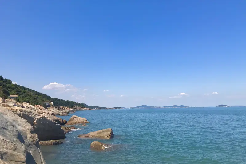 Diaolongzui Village