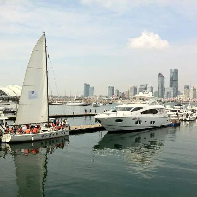 Xinhai Square