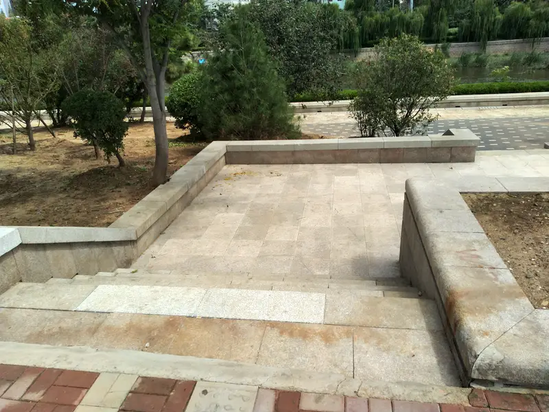 Longquan River Park