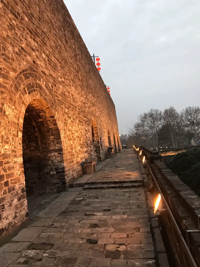 Ming Dynasty Cannon