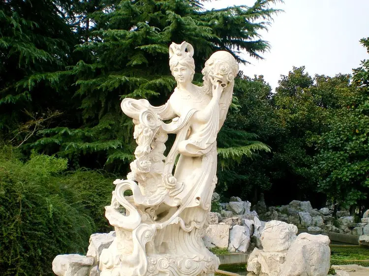 Pingdingshan Park