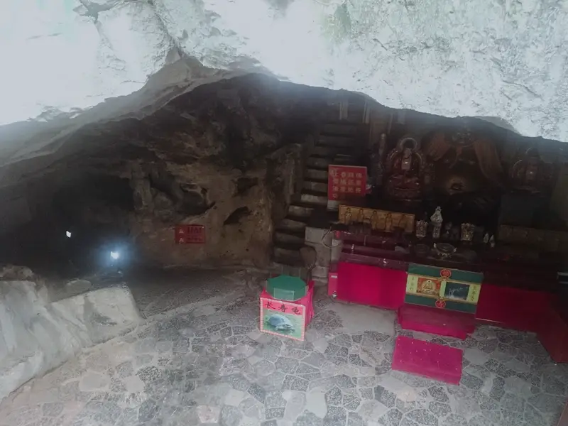 Wind Cave