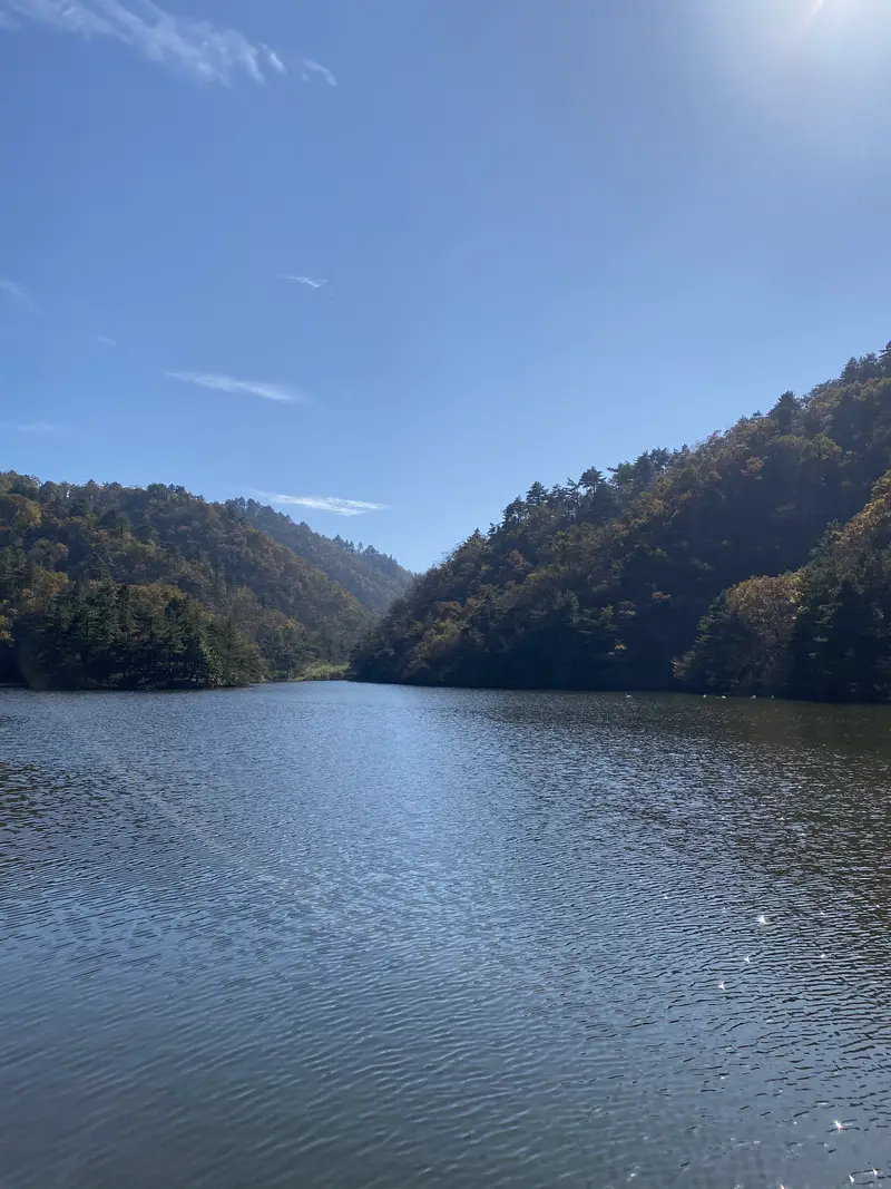 Daming Lake