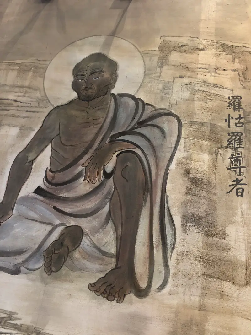 Pearl Spring Resort - Dingshan Temple