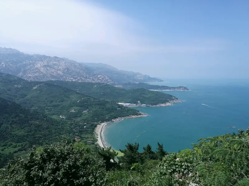 Baxian Dun