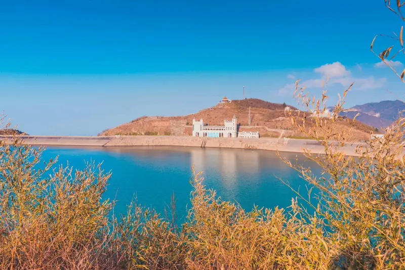 Jiangnan Tianchi
