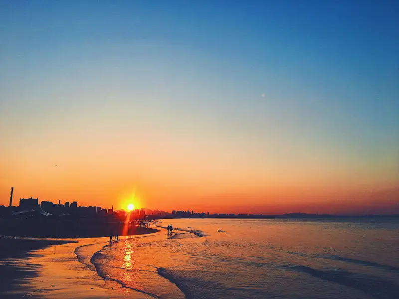 Golden Beach Tourist Resort