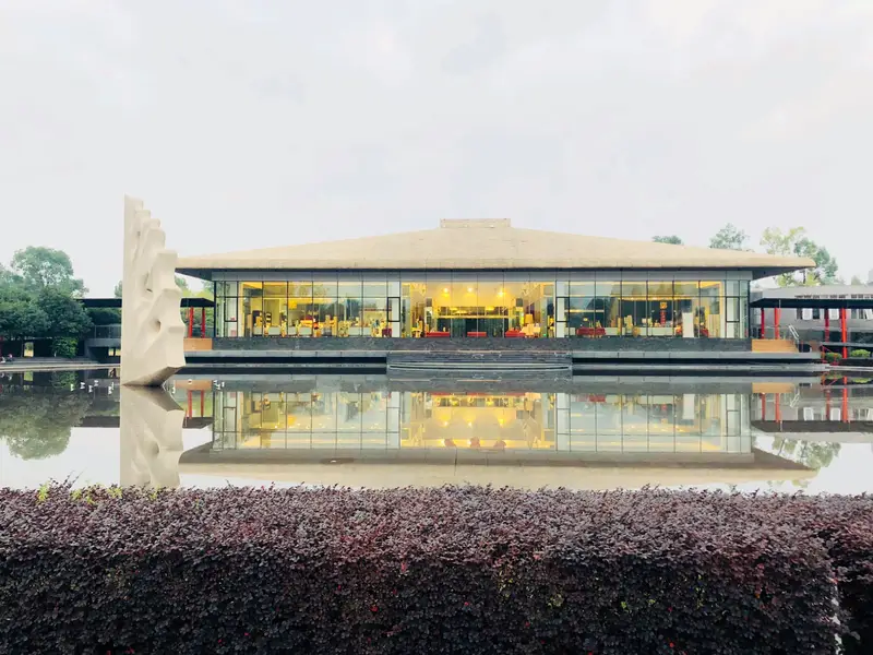 Club Med Guilin Mediterranean Resort