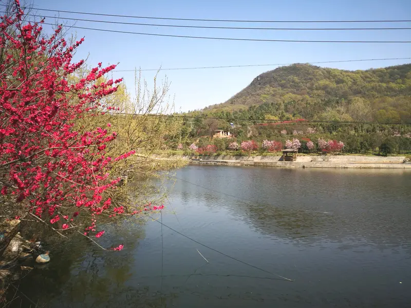 Xiangtang Taoyuan Valley