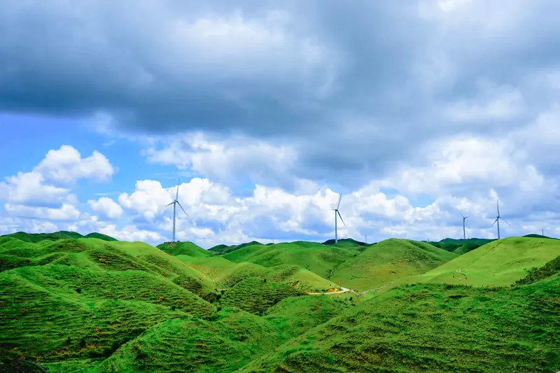 Nanshan Ranch