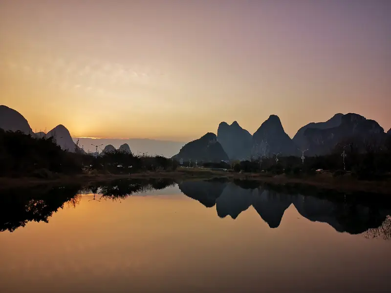 Guilin Pagoda