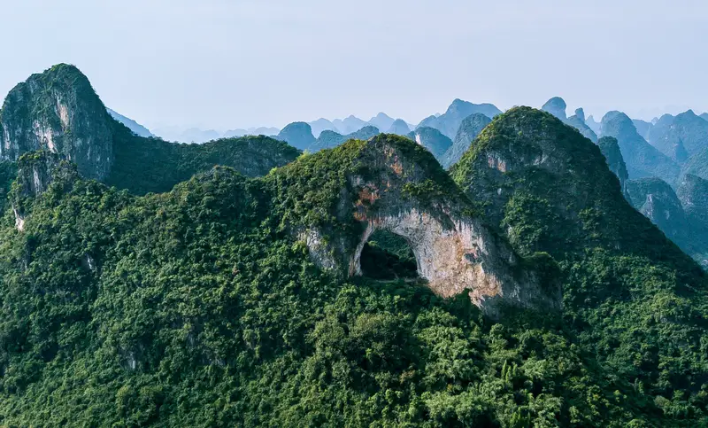 Moon Hill