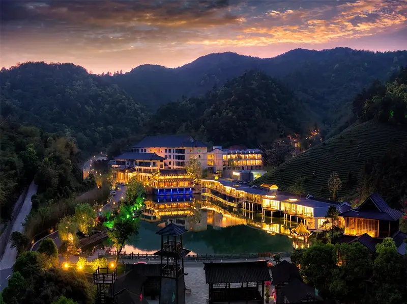 Club Med Joyview Anji Resort