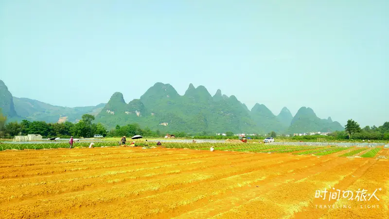 Baisha Town