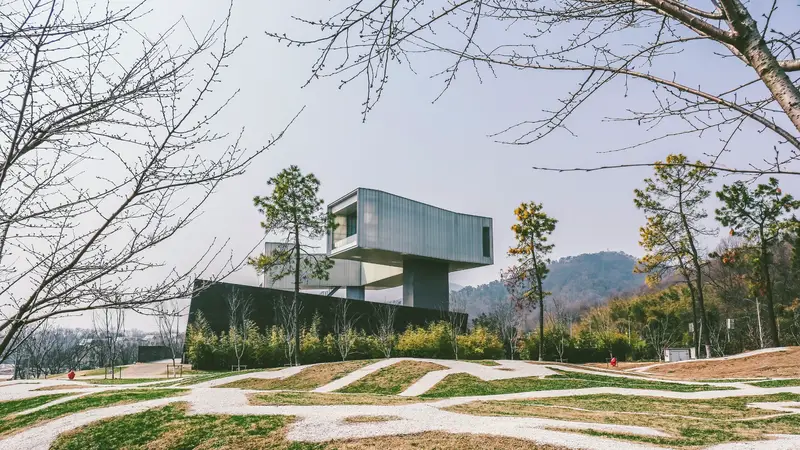 Sifang Art Museum