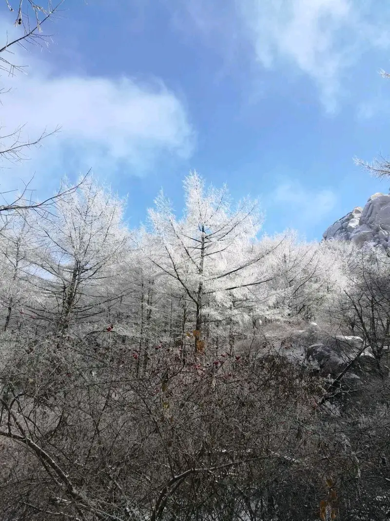 Qiannu Peak