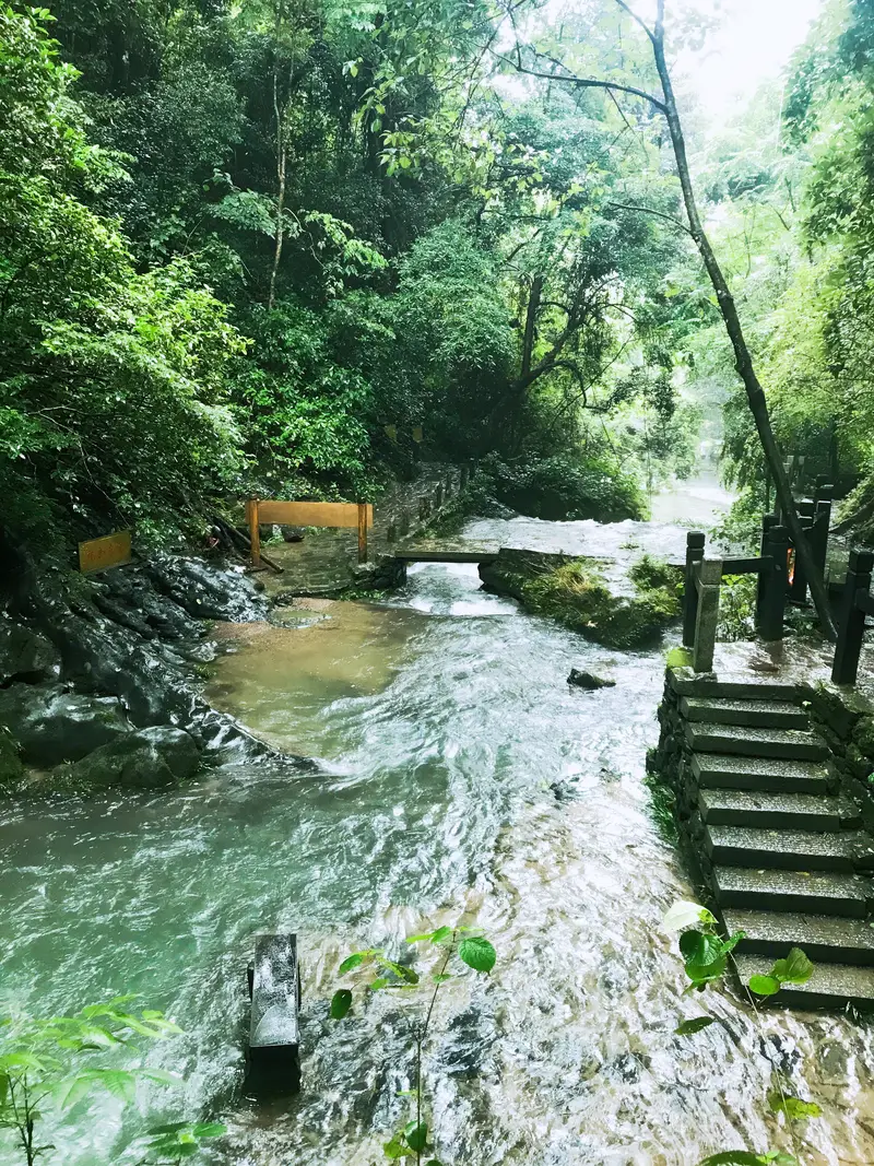 Shenlong Valley