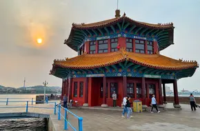 Hui Lan Pavilion