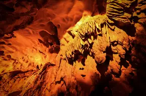 Guanyan Cave