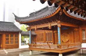 Jiangning Weaving Museum