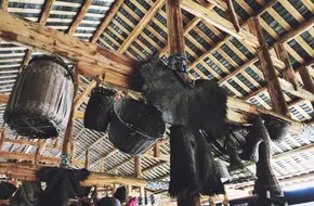 Dongqing Water Village